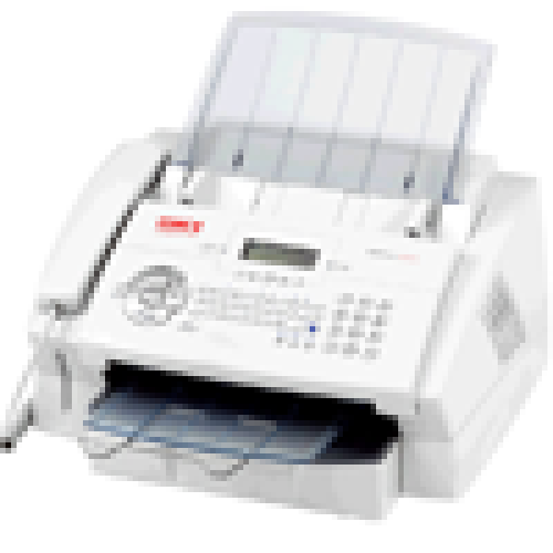 Oki Fax 4100 Toner Cartridges