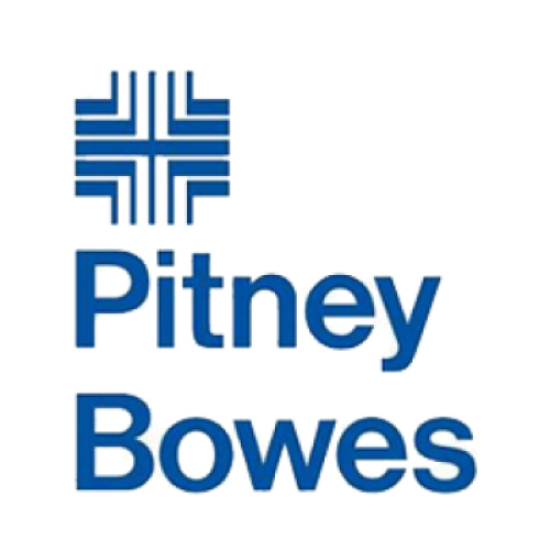 Pitney Bowes