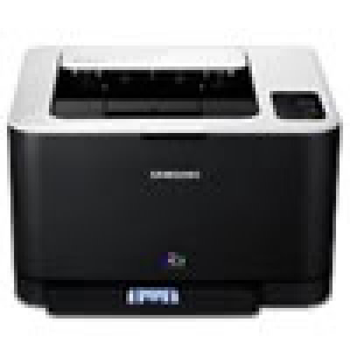 Samsung CLP 325W Toner Cartridges