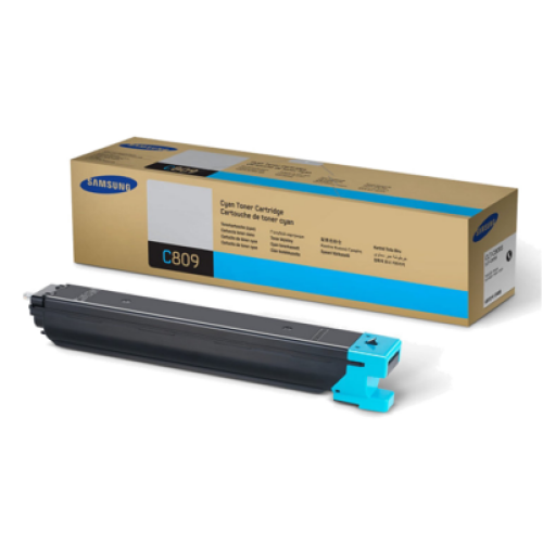 Samsung CLT-809 Toner Cartridges