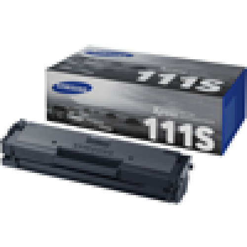 Samsung MLT-D111S Toner Cartridges