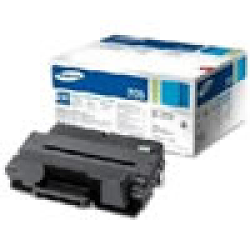 Samsung MLT-D205 Toner Cartridges