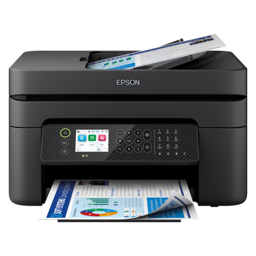 Epson Workforce WF-2950DWF Ink Cartridges