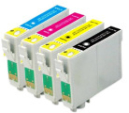 4 Things You Should know About Ink Cartridges