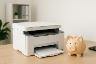 How to Save Money on Printing - Tips on How to Cut your Printing Costs