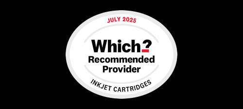 Which? Magazine Recommended Provider - 2025 