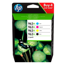 HP 963 Firmware Updates Roled Out Again HP 963 Firmware Updates Roled Out Again