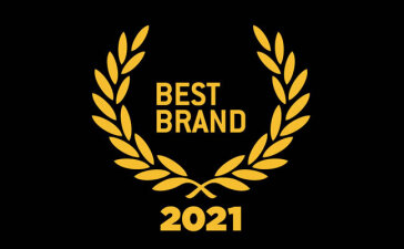 Which Magazine`s Best Overall ink cartridge brand 2021 survey