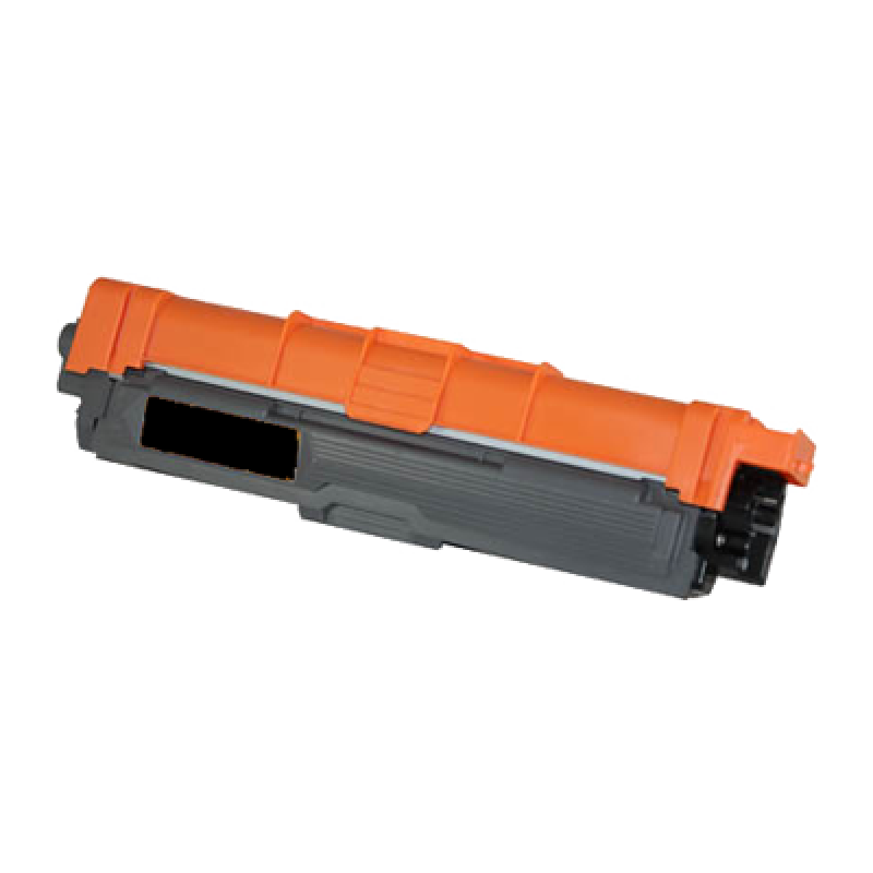 Compatible Brother TN241BK Toner Cartridge - Black