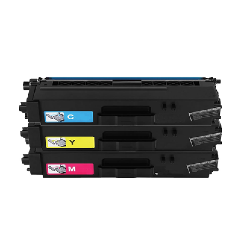 Compatible Brother TN423 High Capacity Toner Cartridge Multipack