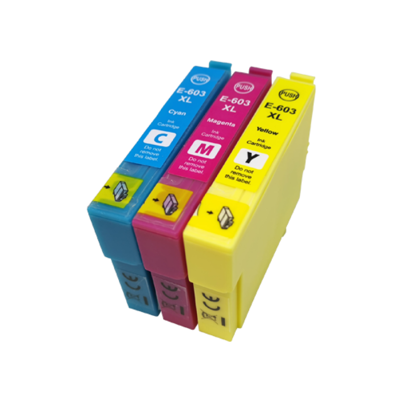 Buy Epson 603 / 603XL Ink Cartridges