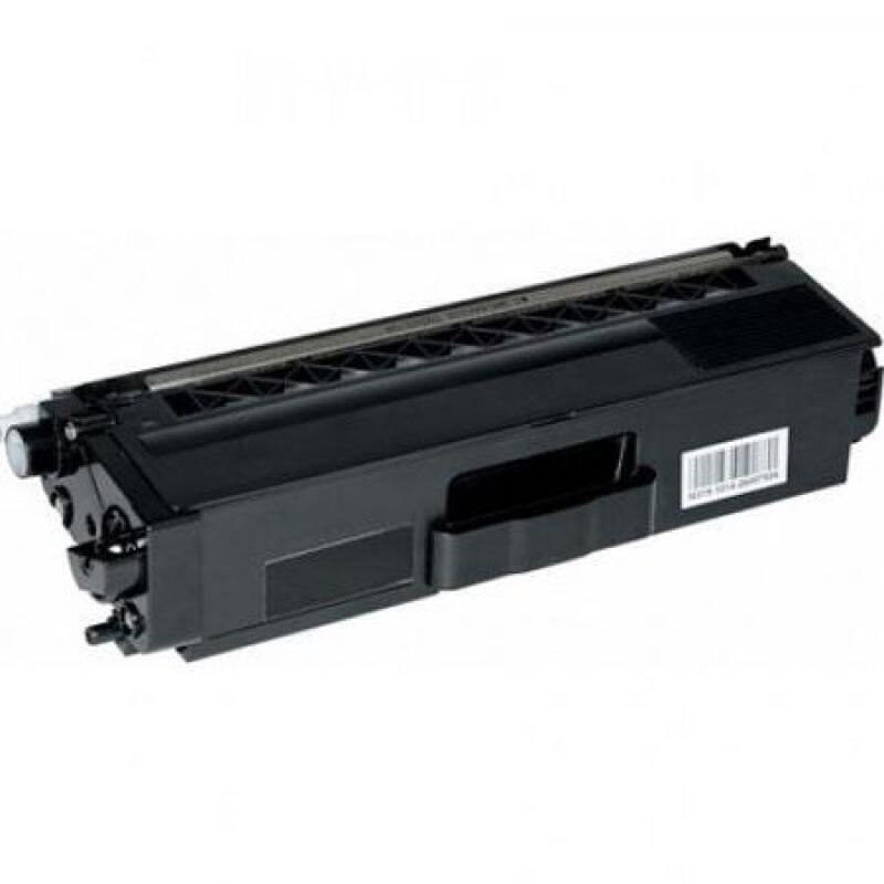 Compatible Brother TN910BK Extra High Capacity Toner Cartridge