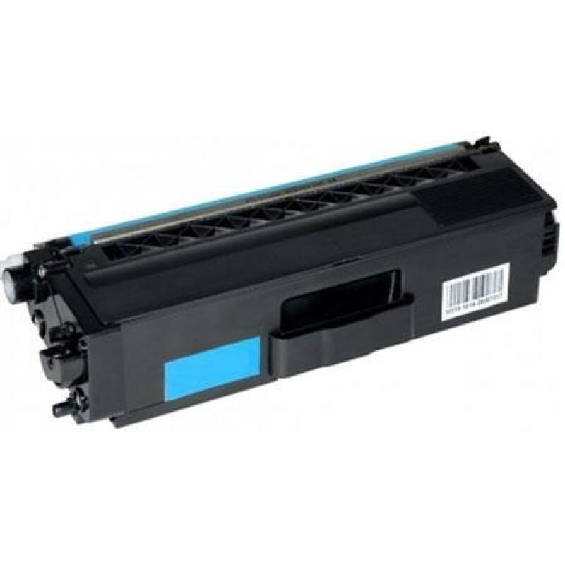 Compatible Brother TN910C Extra High Capacity Toner Cartridge