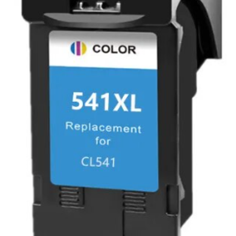 Compatible Canon CL-541XL Colour Ink Cartridge