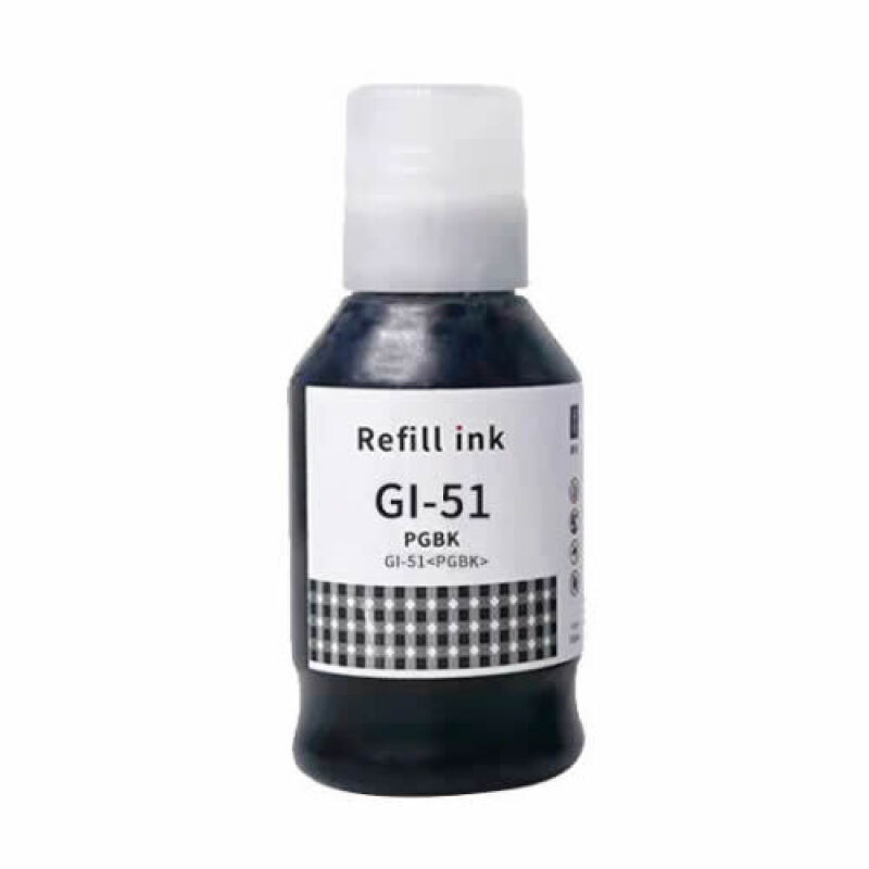 Compatible Canon GI 51 Ink