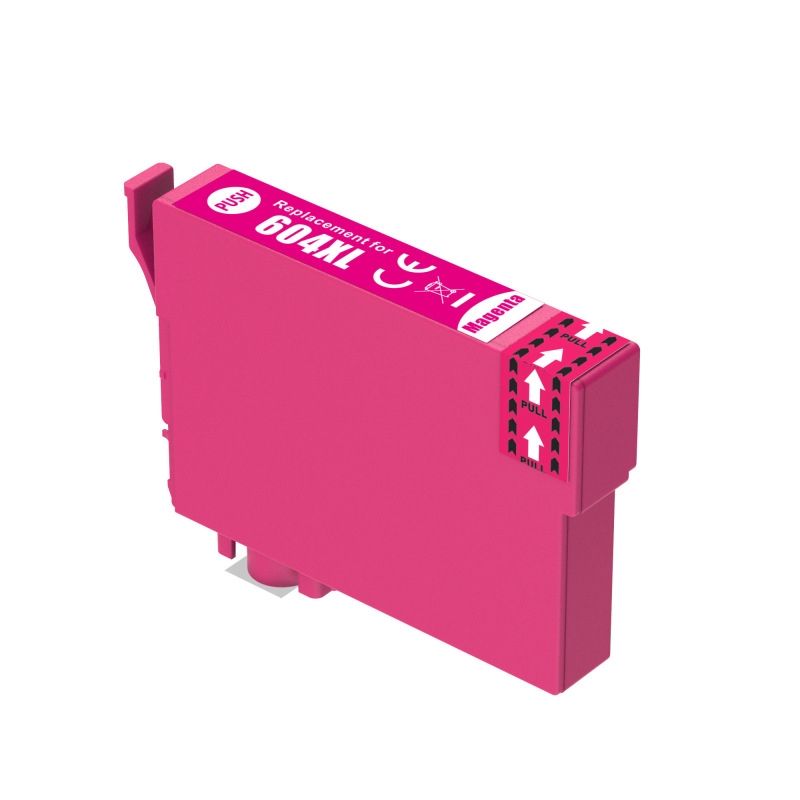 Compatible Epson 604 Super XL Magenta Ink Cartridg £4.99