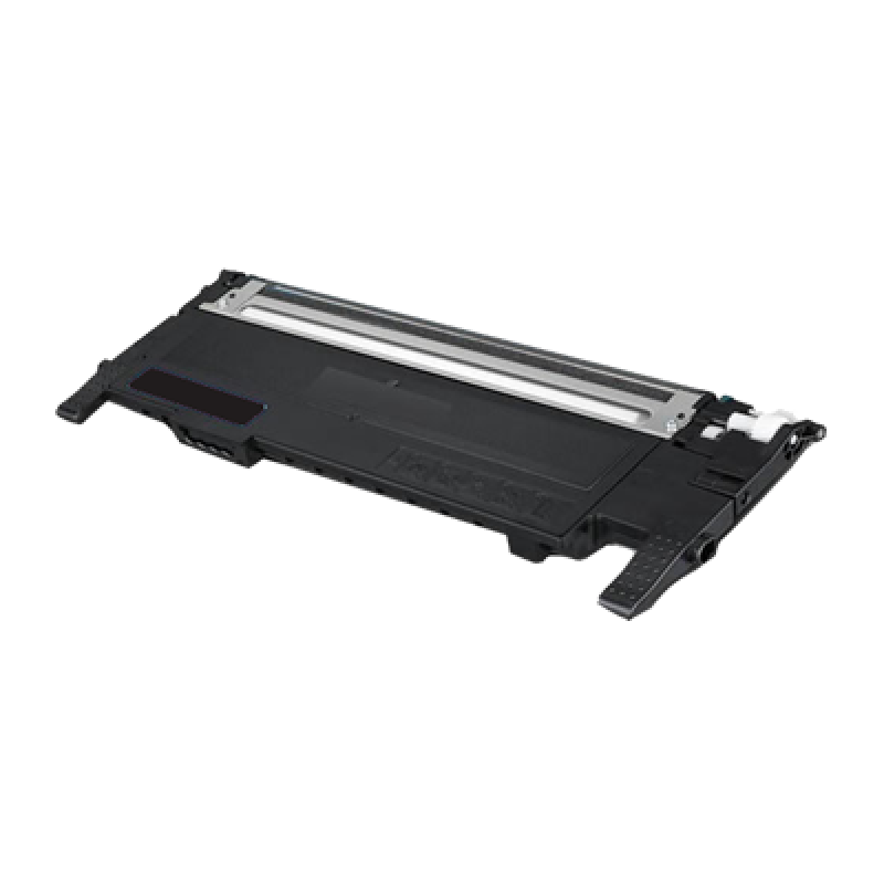 Compatible HP 117A W2070A Toner Cartridge Black