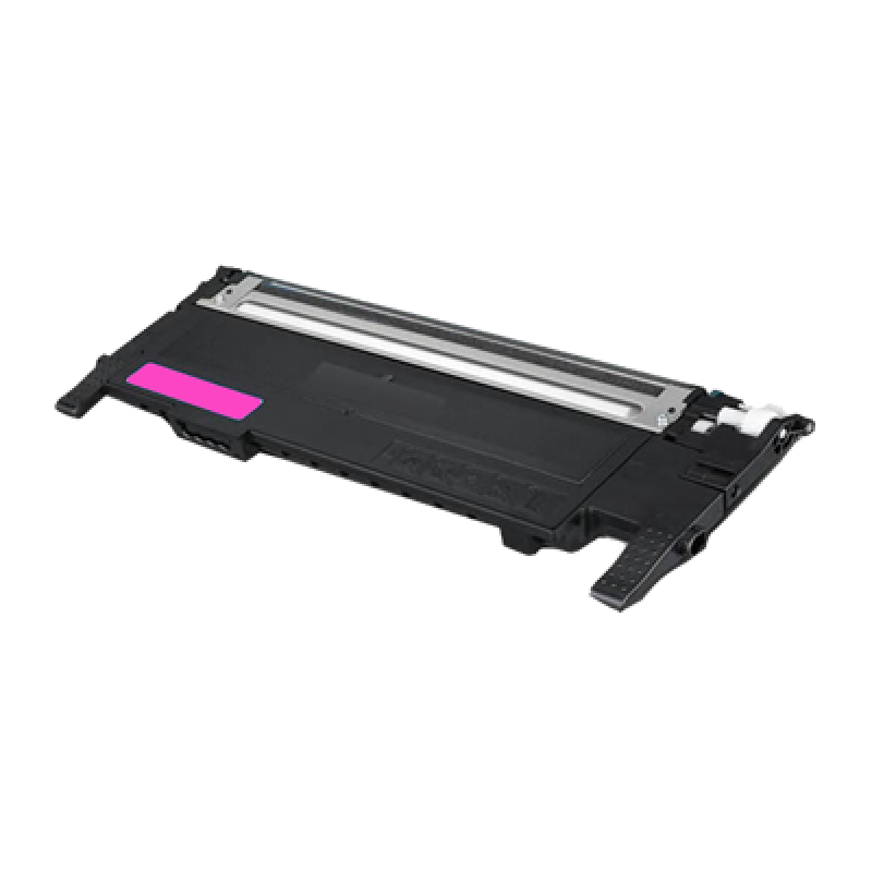 Compatible HP 117A W2072A Toner Cartridge Magenta