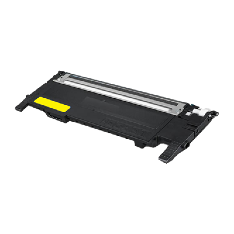 Compatible HP 117A W2073A Toner Cartridge Yellow