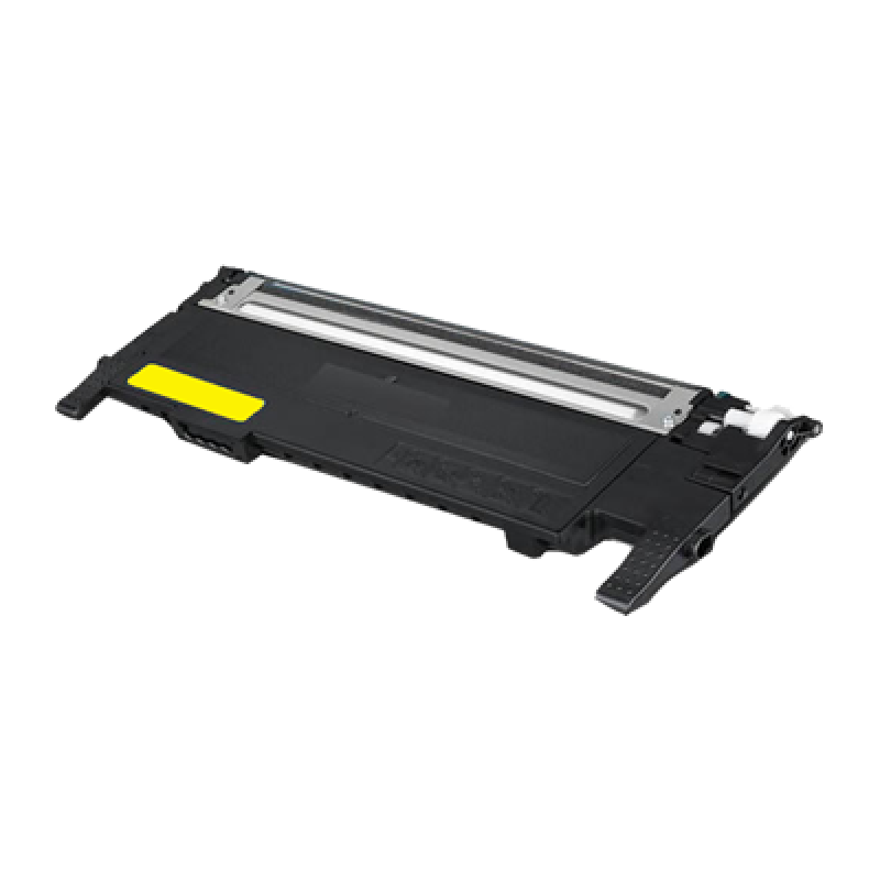 Compatible HP 117A W2073A Toner Cartridge Yellow Compatible HP 117A W2073A Toner Cartridge Yellow