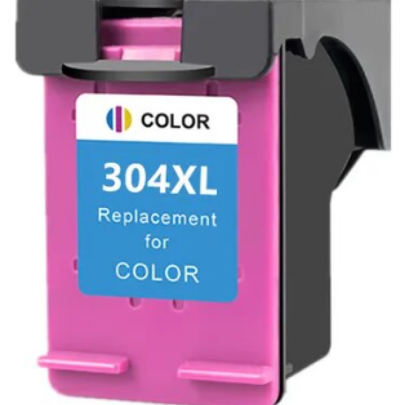 Compatible HP 304 Super XL Colour Ink Cartridge