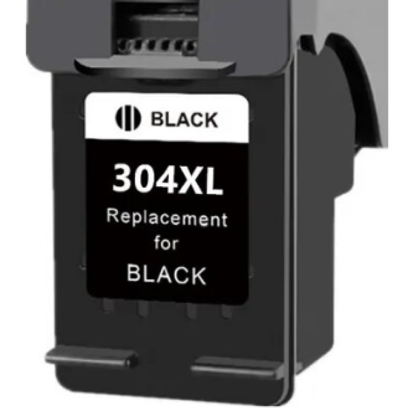 Compatible HP 304 Super XL Ink Cartridge Black