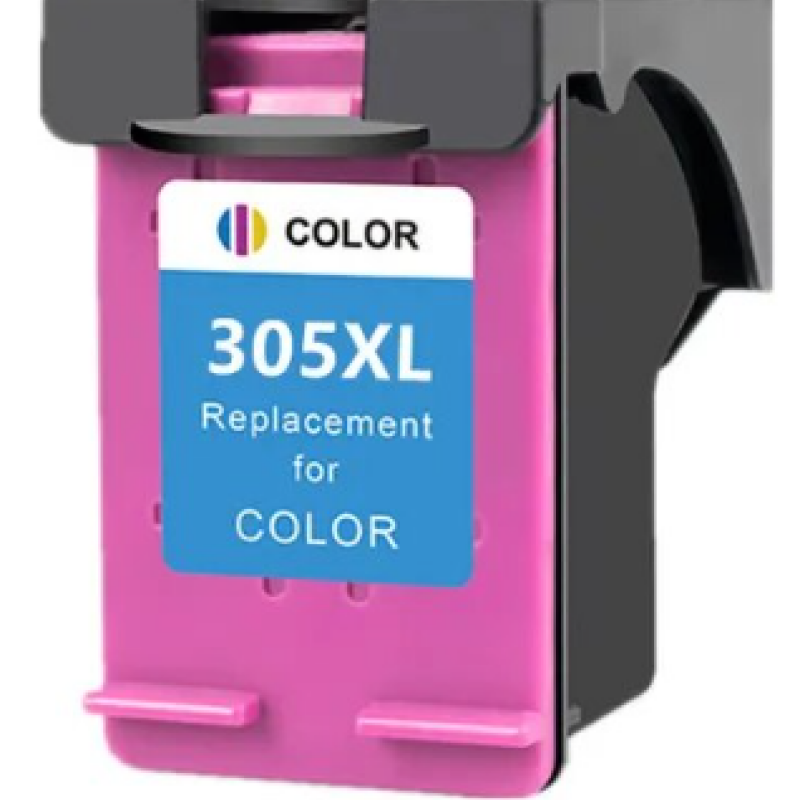 Compatible HP 305 Super XL Colour Ink Cartridge