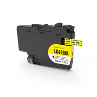 Compatible Brother LC424BK Black Ink Cartridge £24.99