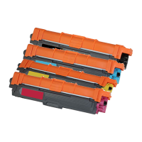 Compatible Brother TN241/45 Toner Cartridge Multipack - 4 Toners Compatible Brother TN241/45 Toner Cartridge Multipack - 4 Toners