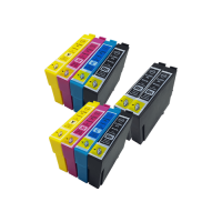 Compatible Epson 29XL Ink Cartridge TWIN Multipack Compatible Epson 29XL Ink Cartridge TWIN Multipack