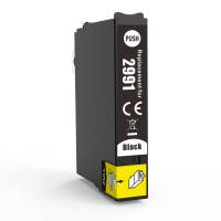 Compatible Epson 29XL T2991/T2981 Black Ink Cartridge Compatible Epson 29XL T2991/T2981 Black Ink Cartridge