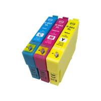 Compatible Epson 603 Super XL Ink Cartridge Twin Multipack + 2