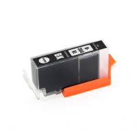 Hp 364 Compatible Black Ink Cartridge Hp 364 Compatible Black Ink Cartridge