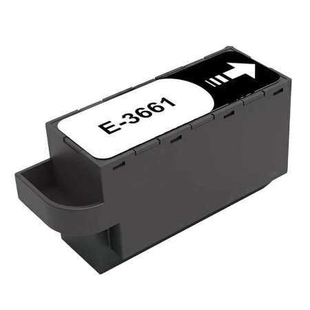 Compatible Epson T3661 Maintenance Box Compatible Epson T3661 Maintenance Box