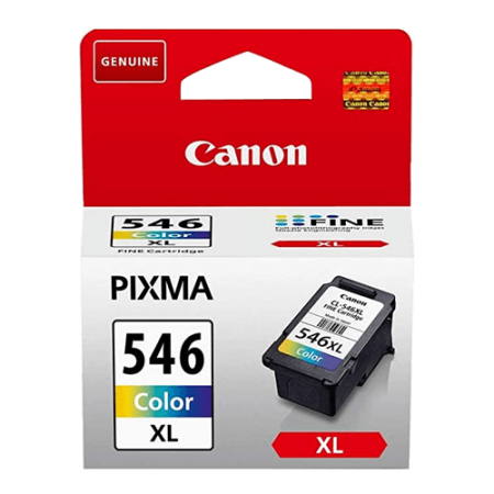 Canon CL-546XL Original Colour Ink Cartridge 13ml