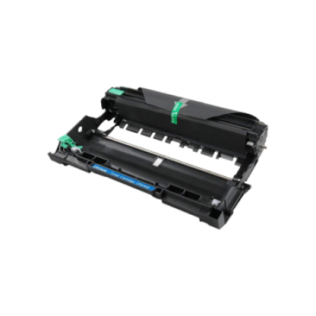 Pack 1x Toner Brother TN2420 Compatible + 1x Tambor Brother DR2400