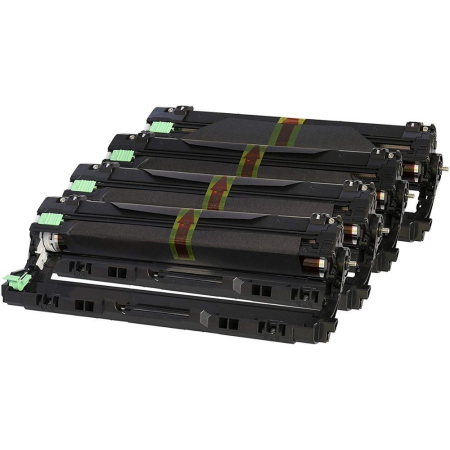 Brother TN-247BK/C/M/Y High Capacity Toner Cartridge Multipack