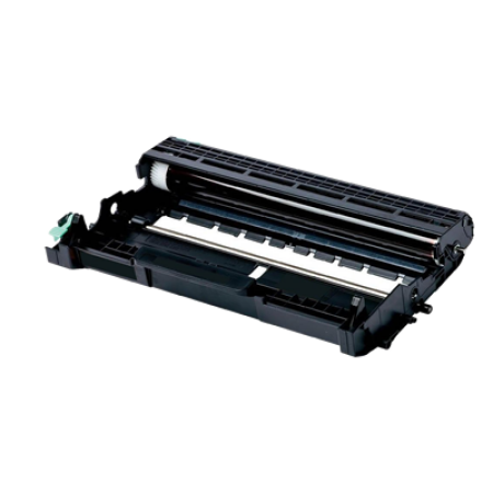 Compatible Brother DR3400 Drum Unit - Black