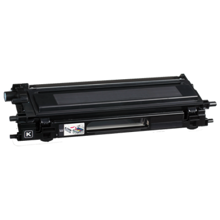 Compatible Brother TN230BK Toner Cartridge - Black