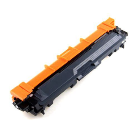 Compatible Brother TN242BK Toner Cartridge - Black