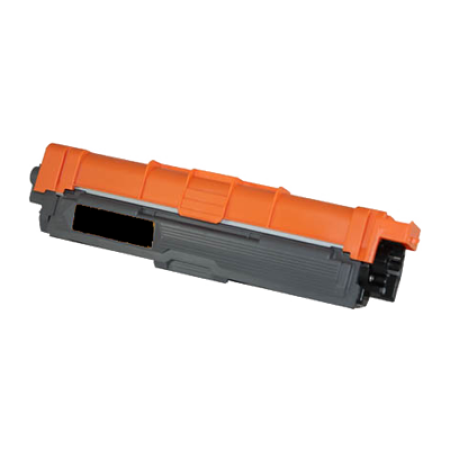 Compatible Brother TN-247BK Black High Capacity Toner Cartridge