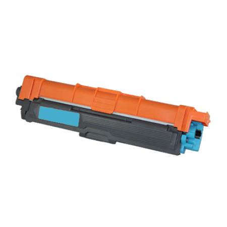 Compatible Brother TN247C Toner Cartridge Cyan High Capacity
