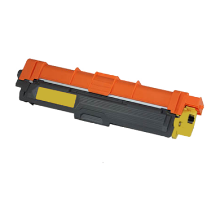 High Capacity Brother TN247 Yellow Toner Cartridge