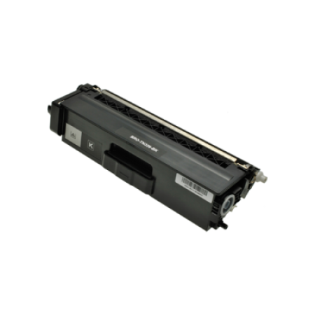Compatible Brother TN329BK Black Extra High Capacity Toner Cartridge