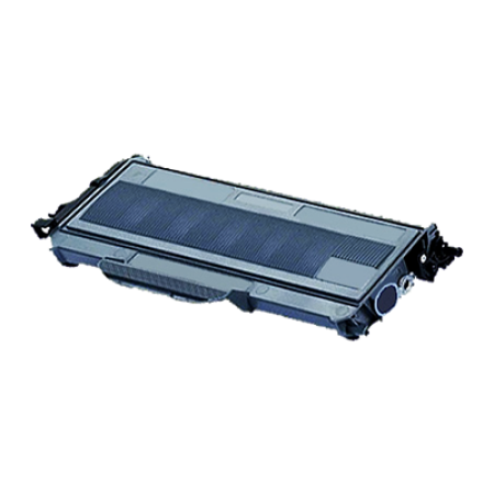 Compatible Brother TN2120 Toner Cartridge - Black