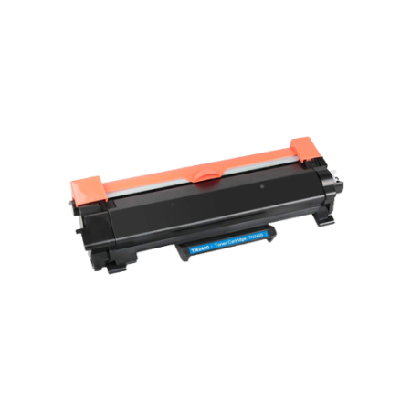 Compatible Brother TN2410 Toner Cartridge - Black