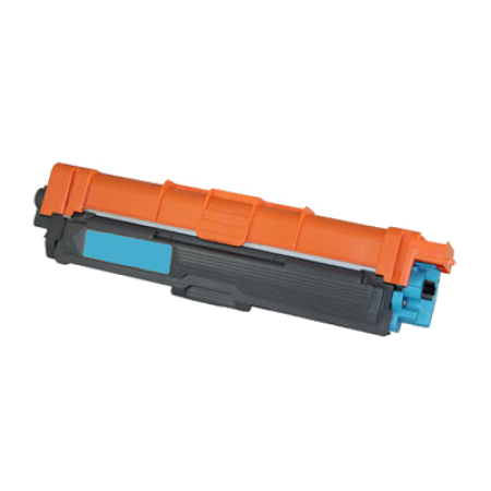 Compatible Brother TN241C Toner Cartridge - Cyan