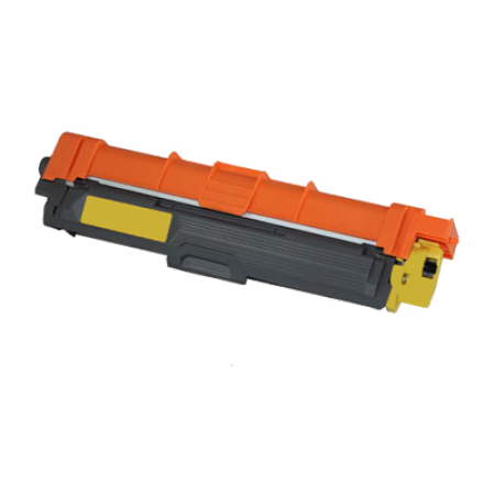 Compatible Brother TN241Y Toner Cartridge - Yellow