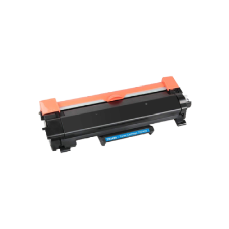 Compatible Brother TN2420 Toner Cartridge - Black