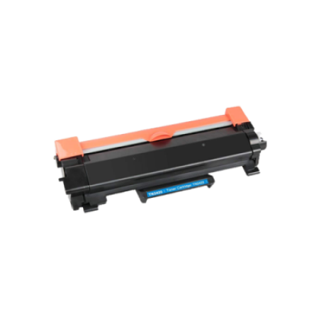 Cartouche de toner compatible TN2420 pour Brother HL-L2350DW HL-L2375DW  avec puce